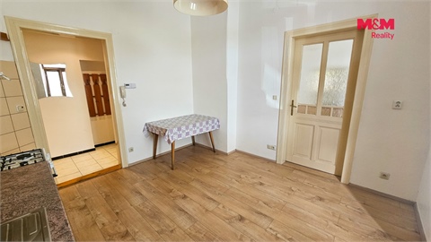 Prodej bytu 2+1, 66 m² - 4