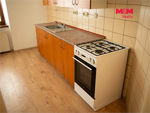 Prodej bytu 2+1, 66 m² 8