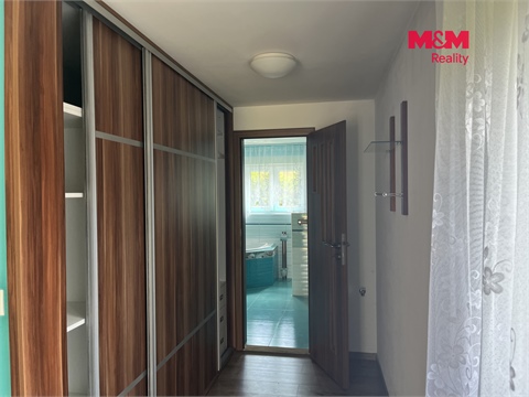 Prodej rodinného domu, 140 m² - 4