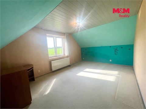 Prodej rodinného domu, 140 m² 8