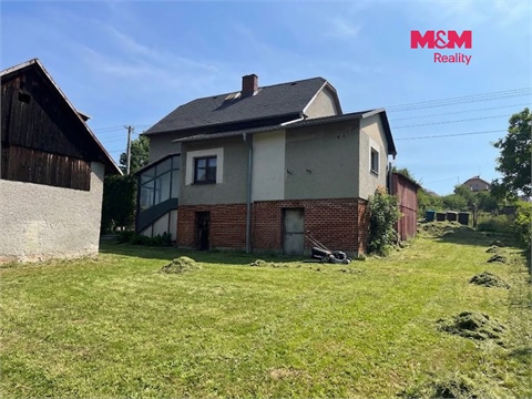Prodej rodinného domu, 140 m² - 10