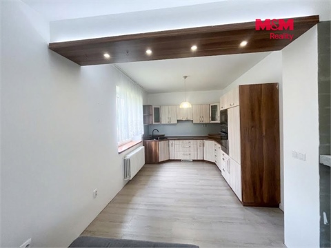 Prodej rodinného domu, 140 m² 4