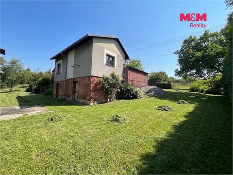 Prodej rodinného domu, 140 m² 10