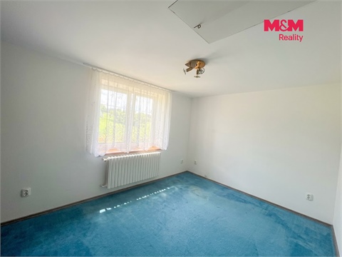 Prodej rodinného domu, 140 m² - 6
