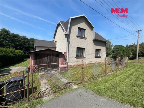 Prodej rodinného domu, 140 m² - 2
