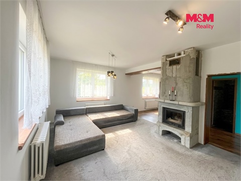 Prodej rodinného domu, 140 m² - 8
