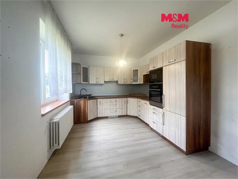 Prodej rodinného domu, 140 m² - 0