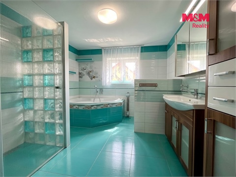 Prodej rodinného domu, 140 m² 2
