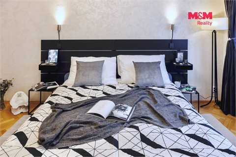 Pronájem bytu 1kk, 26 m² - 4