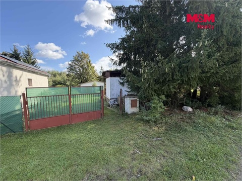 Prodej chaty / chapuly, 20 m² 12