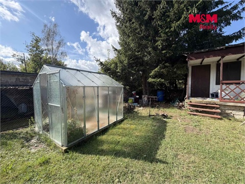 Prodej chaty / chapuly, 20 m² - 2