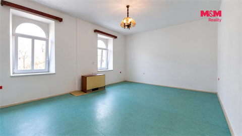 Prodej bytu 1+1, 48 m² - 2