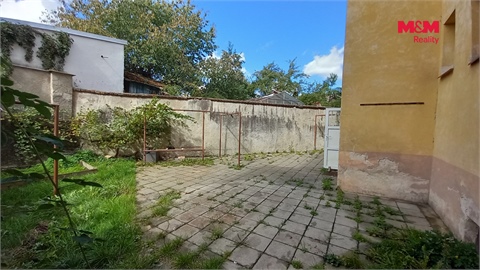 Prodej bytu 1+1, 48 m² - 4