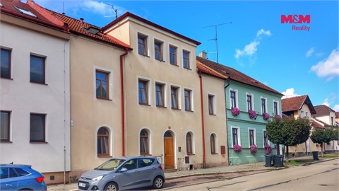 Prodej bytu 1+1, 48 m² 4
