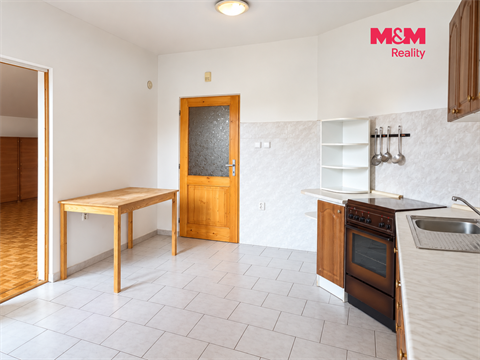 Pronájem rodinného domu, 150 m² 6