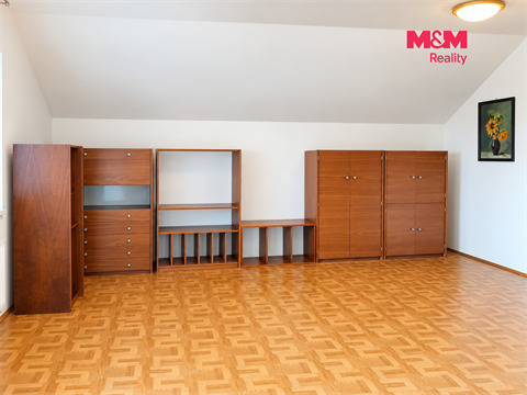 Pronájem rodinného domu, 150 m² - 6
