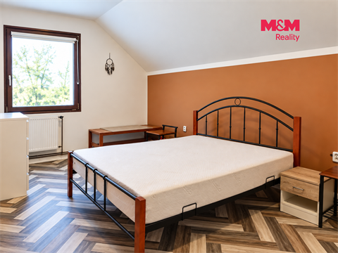 Pronájem rodinného domu, 150 m² 10