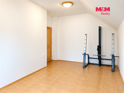 Pronájem rodinného domu, 150 m² 12