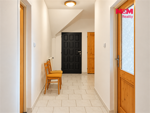 Pronájem rodinného domu, 150 m² 16