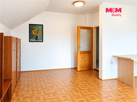 Pronájem rodinného domu, 150 m² 8