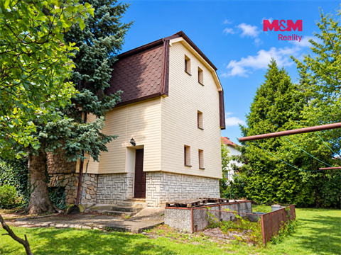 Pronájem rodinného domu, 150 m² - 2