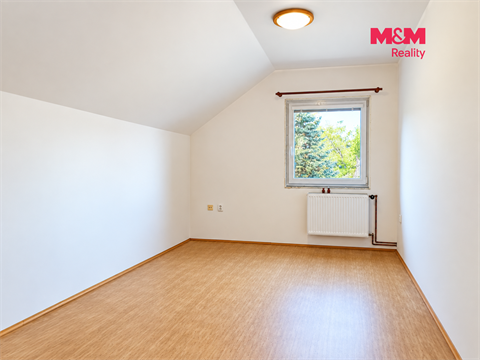 Pronájem rodinného domu, 150 m² - 10