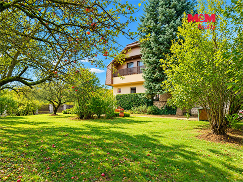 Pronájem rodinného domu, 150 m² - 0