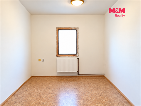 Pronájem rodinného domu, 150 m² - 12