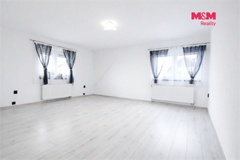 Pronájem bytu 2kk, 25 m² - 0