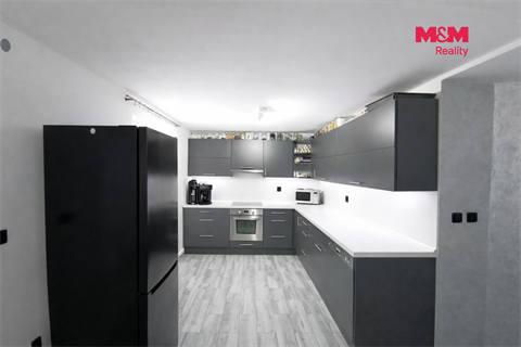 Pronájem bytu 2kk, 25 m² 2