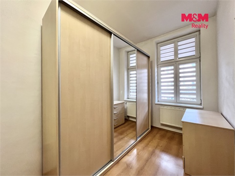 Pronájem bytu 2+1, 67 m² - 6