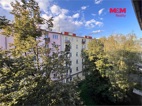 Pronájem bytu 2+1, 67 m² 14