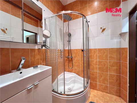 Pronájem bytu 2+1, 67 m² 8