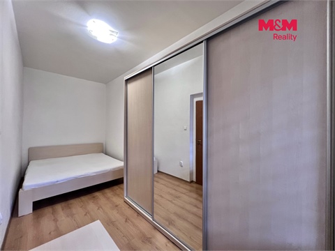 Pronájem bytu 2+1, 67 m² 6