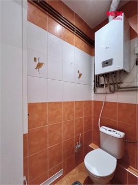 Pronájem bytu 2+1, 67 m² 10
