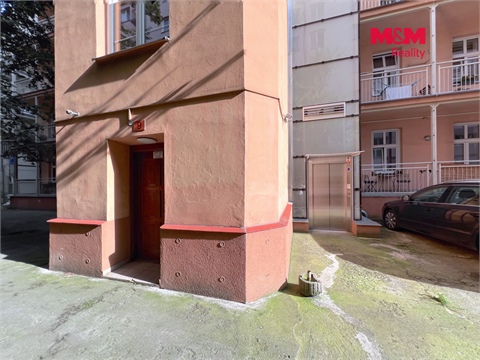 Pronájem bytu 2+1, 67 m² - 16