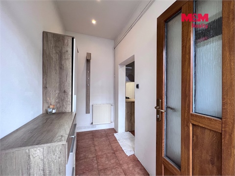 Pronájem bytu 2+1, 67 m² - 10