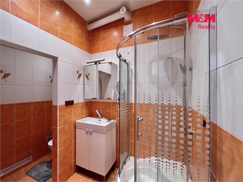 Pronájem bytu 2+1, 67 m² - 8