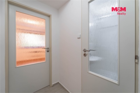 Prodej bytu 1kk, 17 m² - 4