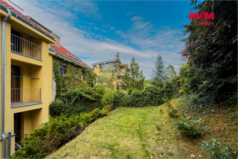 Prodej bytu 1kk, 17 m² - 10