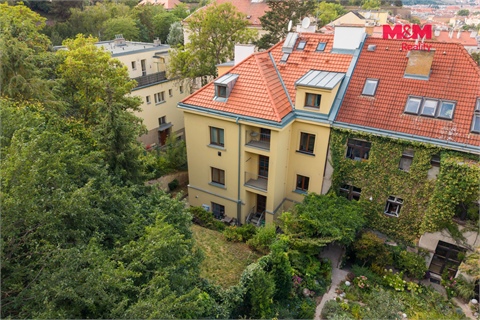 Prodej bytu 1kk, 17 m² - 14