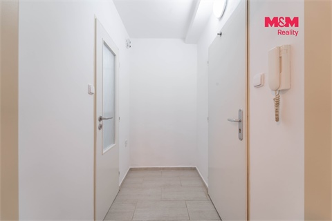 Prodej bytu 1kk, 17 m² 4