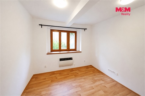 Prodej bytu 1kk, 17 m² - 0