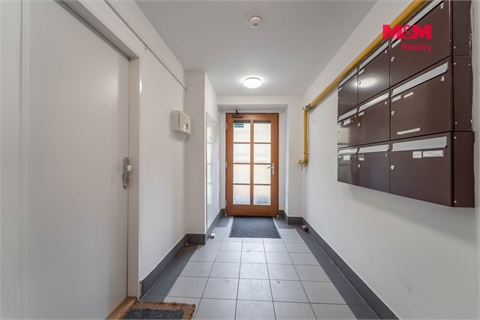 Prodej bytu 1kk, 17 m² 6