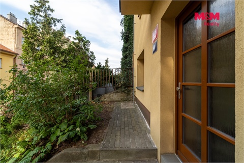 Prodej bytu 1kk, 17 m² - 6