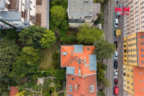 Prodej bytu 1kk, 17 m² - 12