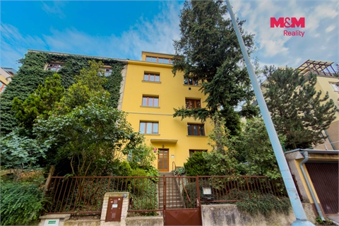 Prodej bytu 1kk, 17 m² 12