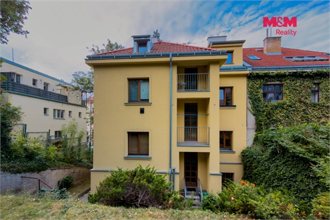 Prodej bytu 1kk, 17 m² 10
