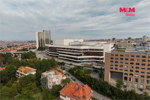 Prodej bytu 1kk, 17 m² 16