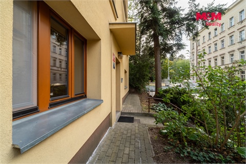 Prodej bytu 1kk, 17 m² 8
